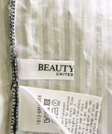 BEAUTY&YOUTH UNITED ARROWS（ビューティーアンドユースユナイテッドアローズ）ブラウス 黒 サイズ:F レディース/2200701214104