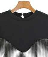BEAUTY&YOUTH UNITED ARROWS（ビューティーアンドユースユナイテッドアローズ）ブラウス 黒 サイズ:F レディース/2200701214104