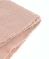 BEAUTY&YOUTH UNITED ARROWS（ビューティーアンドユースユナイテッドアローズ）マフラー ピンク サイズ:- レディース/2200691721071