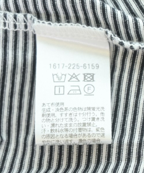 BEAUTY&YOUTH UNITED ARROWS（ビューティーアンドユースユナイテッドアローズ）Tシャツ・カットソー 紺 サイズ:F レディース/2200694190065