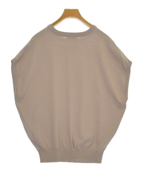 BEAUTY&YOUTH UNITED ARROWS（ビューティーアンドユースユナイテッドアローズ）ベスト/ノースリーブ グレー サイズ:-(M位) レディース/2200697889157