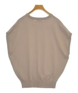 BEAUTY&YOUTH UNITED ARROWS（ビューティーアンドユースユナイテッドアローズ）ベスト/ノースリーブ グレー サイズ:-(M位) レディース/2200697889157