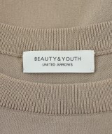 BEAUTY&YOUTH UNITED ARROWS（ビューティーアンドユースユナイテッドアローズ）ベスト/ノースリーブ グレー サイズ:-(M位) レディース/2200697889157
