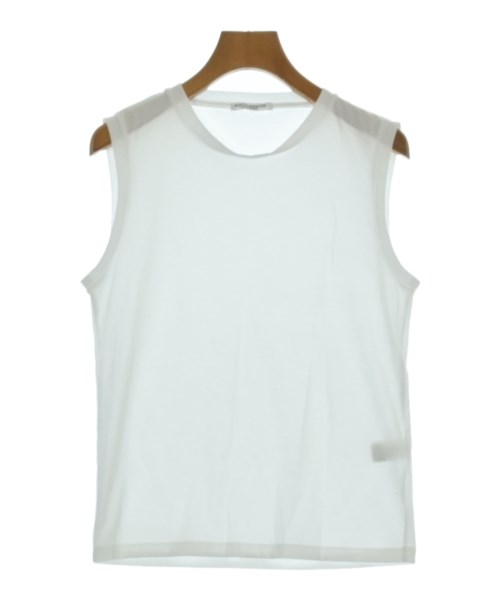 BEAUTY&YOUTH UNITED ARROWS(ビューティーアンドユースユナイテットアローズ)ノースリーブ 白 サイズ:S/2200697889171