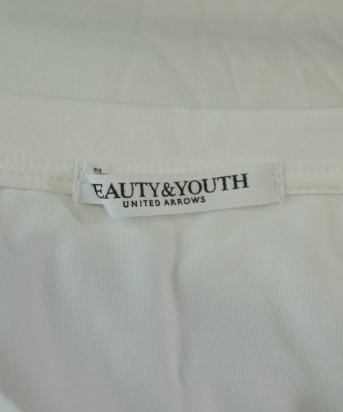 BEAUTY&YOUTH UNITED ARROWS（ビューティーアンドユースユナイテッドアローズ）ノースリーブ 白 サイズ:S レディース/2200697889171