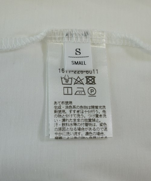BEAUTY&YOUTH UNITED ARROWS（ビューティーアンドユースユナイテッドアローズ）ノースリーブ 白 サイズ:S レディース/2200697889171