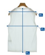 BEAUTY&YOUTH UNITED ARROWS（ビューティーアンドユースユナイテッドアローズ）ノースリーブ 白 サイズ:S レディース/2200697889171