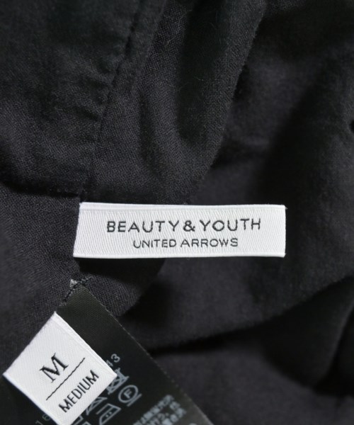 BEAUTY&YOUTH UNITED ARROWS（ビューティーアンドユースユナイテッドアローズ）その他 黒 サイズ:M レディース/2200699280037