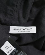 BEAUTY&YOUTH UNITED ARROWS（ビューティーアンドユースユナイテッドアローズ）その他 黒 サイズ:M レディース/2200699280037