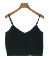 BEAUTY&YOUTH UNITED ARROWS（ビューティーアンドユースユナイテッドアローズ）キャミソール 黒 サイズ:-(XS位) レディース/2200699303026