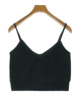 BEAUTY&YOUTH UNITED ARROWS（ビューティーアンドユースユナイテッドアローズ）キャミソール 黒 サイズ:-(XS位) レディース/2200699303026