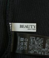 BEAUTY&YOUTH UNITED ARROWS（ビューティーアンドユースユナイテッドアローズ）キャミソール 黒 サイズ:-(XS位) レディース/2200699303026