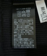 BEAUTY&YOUTH UNITED ARROWS（ビューティーアンドユースユナイテッドアローズ）キャミソール 黒 サイズ:-(XS位) レディース/2200699303026
