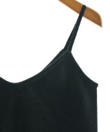 BEAUTY&YOUTH UNITED ARROWS（ビューティーアンドユースユナイテッドアローズ）キャミソール 黒 サイズ:-(XS位) レディース/2200699303026