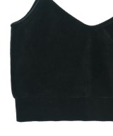 BEAUTY&YOUTH UNITED ARROWS（ビューティーアンドユースユナイテッドアローズ）キャミソール 黒 サイズ:-(XS位) レディース/2200699303026