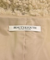 BEAUTY&YOUTH UNITED ARROWS（ビューティーアンドユースユナイテッドアローズ）ベスト ベージュ サイズ:F レディース/2200699365017