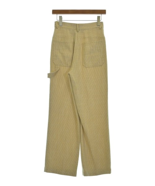 BEAUTY&YOUTH UNITED ARROWS（ビューティーアンドユースユナイテッドアローズ）その他 黄 サイズ:S レディース/2200700092208