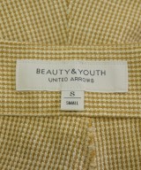 BEAUTY&YOUTH UNITED ARROWS（ビューティーアンドユースユナイテッドアローズ）その他 黄 サイズ:S レディース/2200700092208