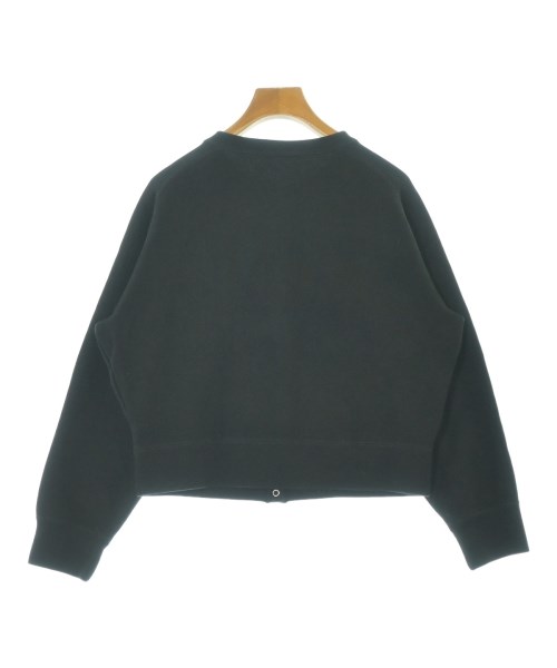 BEAUTY&YOUTH UNITED ARROWS（ビューティーアンドユースユナイテッドアローズ）スウェット 黒 サイズ:S レディース/2200701334024