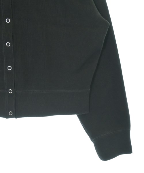 BEAUTY&YOUTH UNITED ARROWS（ビューティーアンドユースユナイテッドアローズ）スウェット 黒 サイズ:S レディース/2200701334024