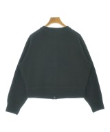 BEAUTY&YOUTH UNITED ARROWS（ビューティーアンドユースユナイテッドアローズ）スウェット 黒 サイズ:S レディース/2200701334024
