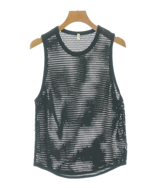 BEAUTY&YOUTH UNITED ARROWS(ビューティーアンドユースユナイテットアローズ)ノースリーブ 黒 サイズ:-(S位)/2200701375232