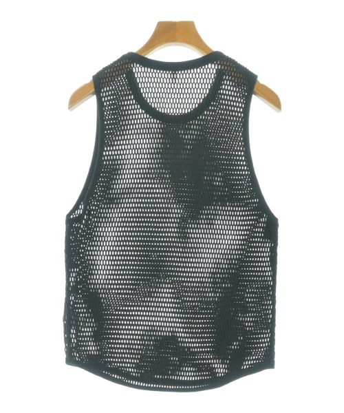 BEAUTY&YOUTH UNITED ARROWS（ビューティーアンドユースユナイテッドアローズ）ノースリーブ 黒 サイズ:-(S位) レディース/2200701375232