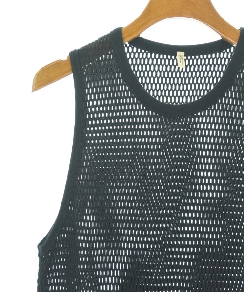 BEAUTY&YOUTH UNITED ARROWS（ビューティーアンドユースユナイテッドアローズ）ノースリーブ 黒 サイズ:-(S位) レディース/2200701375232