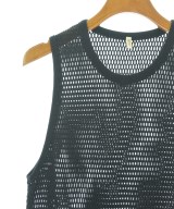 BEAUTY&YOUTH UNITED ARROWS（ビューティーアンドユースユナイテッドアローズ）ノースリーブ 黒 サイズ:-(S位) レディース/2200701375232