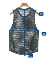 BEAUTY&YOUTH UNITED ARROWS（ビューティーアンドユースユナイテッドアローズ）ノースリーブ 黒 サイズ:-(S位) レディース/2200701375232