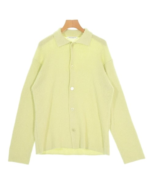 BEAUTY&YOUTH UNITED ARROWS(ビューティーアンドユースユナイテットアローズ)カーディガン 緑 サイズ:F/2200701426019