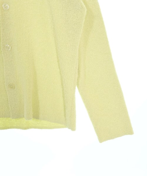 BEAUTY&YOUTH UNITED ARROWS（ビューティーアンドユースユナイテッドアローズ）カーディガン 緑 サイズ:F レディース/2200701426019
