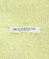 BEAUTY&YOUTH UNITED ARROWS（ビューティーアンドユースユナイテッドアローズ）カーディガン 緑 サイズ:F レディース/2200701426019