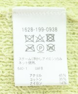 BEAUTY&YOUTH UNITED ARROWS（ビューティーアンドユースユナイテッドアローズ）カーディガン 緑 サイズ:F レディース/2200701426019