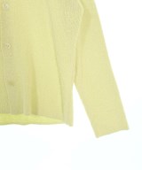 BEAUTY&YOUTH UNITED ARROWS（ビューティーアンドユースユナイテッドアローズ）カーディガン 緑 サイズ:F レディース/2200701426019