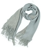 BEAUTY&YOUTH UNITED ARROWS（ビューティーアンドユースユナイテッドアローズ）ストール 青 サイズ:- レディース/2200690220018
