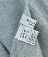 BEAUTY&YOUTH UNITED ARROWS（ビューティーアンドユースユナイテッドアローズ）ストール 青 サイズ:- レディース/2200690220018