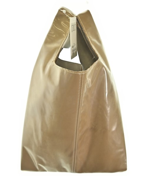 BEAUTY&YOUTH UNITED ARROWS（ビューティーアンドユースユナイテッドアローズ）ハンドバッグ ベージュ サイズ:- レディース/2200690220025