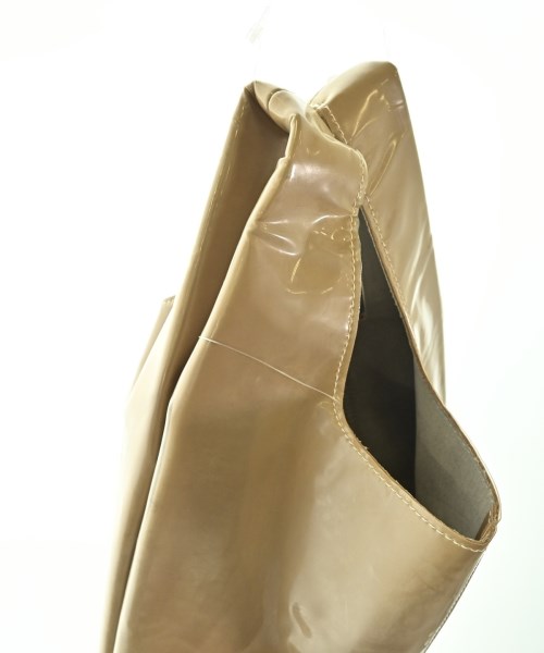 BEAUTY&YOUTH UNITED ARROWS（ビューティーアンドユースユナイテッドアローズ）ハンドバッグ ベージュ サイズ:- レディース/2200690220025