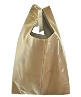 BEAUTY&YOUTH UNITED ARROWS（ビューティーアンドユースユナイテッドアローズ）ハンドバッグ ベージュ サイズ:- レディース/2200690220025