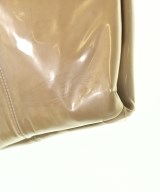 BEAUTY&YOUTH UNITED ARROWS（ビューティーアンドユースユナイテッドアローズ）ハンドバッグ ベージュ サイズ:- レディース/2200690220025