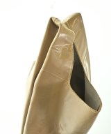 BEAUTY&YOUTH UNITED ARROWS（ビューティーアンドユースユナイテッドアローズ）ハンドバッグ ベージュ サイズ:- レディース/2200690220025