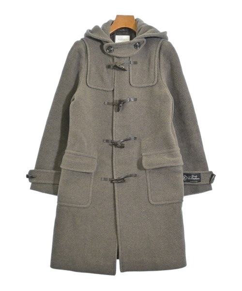 BEAUTY&YOUTH UNITED ARROWS(ビューティーアンドユースユナイテットアローズ)ダッフルコート グレー サイズ:M/2200698898059