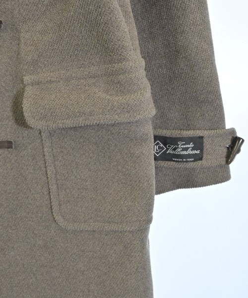 BEAUTY&YOUTH UNITED ARROWS（ビューティーアンドユースユナイテッドアローズ）ダッフルコート グレー サイズ:M レディース/2200698898059