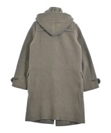 BEAUTY&YOUTH UNITED ARROWS（ビューティーアンドユースユナイテッドアローズ）ダッフルコート グレー サイズ:M レディース/2200698898059