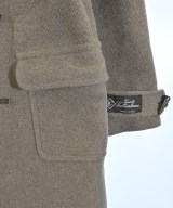 BEAUTY&YOUTH UNITED ARROWS（ビューティーアンドユースユナイテッドアローズ）ダッフルコート グレー サイズ:M レディース/2200698898059