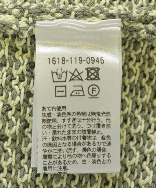 BEAUTY&YOUTH UNITED ARROWS（ビューティーアンドユースユナイテッドアローズ）ベスト 緑 サイズ:-(XL位) レディース/2200698965058