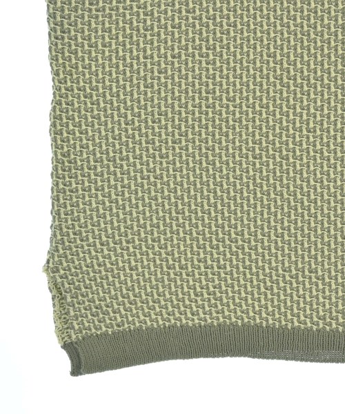 BEAUTY&YOUTH UNITED ARROWS（ビューティーアンドユースユナイテッドアローズ）ベスト 緑 サイズ:-(XL位) レディース/2200698965058