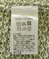 BEAUTY&YOUTH UNITED ARROWS（ビューティーアンドユースユナイテッドアローズ）ベスト 緑 サイズ:-(XL位) レディース/2200698965058