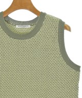 BEAUTY&YOUTH UNITED ARROWS（ビューティーアンドユースユナイテッドアローズ）ベスト 緑 サイズ:-(XL位) レディース/2200698965058